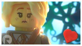 LEGO Summer Leaves • LEGO Animation