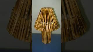 10 Amazing Bamboo Ideas for Home Decor | Part -3 | #diy #bamboodecor