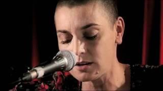 Sinead O'Connor - Something Beautiful