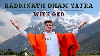 20 Most Important Places of Badrinath Dham | Char Dhaam Yatra with GKD | Experience Rare Darshans