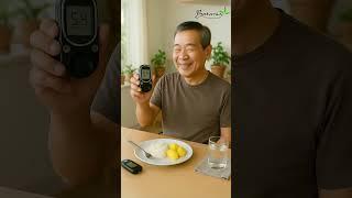 Mẹo nấu ăn giúp giữ đường huyết ổn định!
