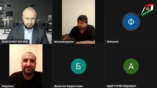 ХОИН КИСТ ФИКРУ НАЗАРХОРО ДАР КОМЕНТХО НАВИСЕД