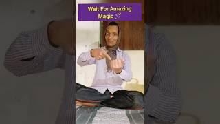 Popular Pen Magic Trick VijayMagic-23 || Perfume Lagaawe Song ||#shorts #viral #magic #vijaymagic23