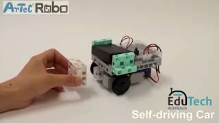 EduTech Australia robotics for education