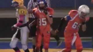 Nate Gregory 2015 October