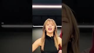 Singing with corset challenge can she make it? With Sorn @PRODUSORN