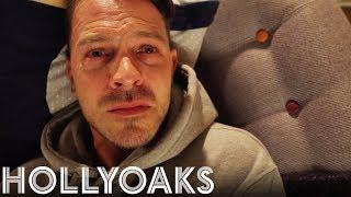 Darren Feels Lost | Hollyoaks