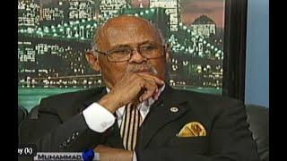 Muhammad & Friends (A854) - Nation of Islam (Historically Speaking)