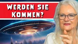 Die Letzte Manipulation: Kommt Die Vorgetäuschte Alien-Invasion?