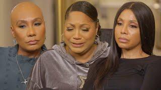 The Braxtons Trailer: Watch the Sisters Navigate Death, Health Issues and Family Drama