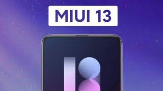 MIUI 13 Official Trailer | Teaser | Future 