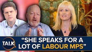 “This Shows How Vulnerable Keir Starmer Is” | Rosie Duffield Quits Labour With Scolding Letter To PM