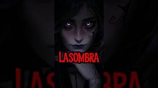 VTM - The Lasombra | Vampire The Masquerade Lore / History