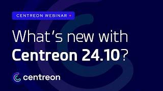 Exploring Centreon 24.10: The Latest Innovations in IT Infrastructure Monitoring