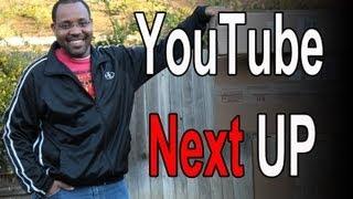 YouTube NextUp How To Guru: CartoonBlock