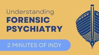 Susan Hatters Friedman MD on Forensic Psychiatry vs Forensic Psychology