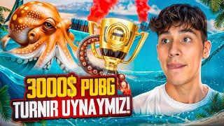 PUBGga QAYTDIMI ? 3.4 YANGILANISHDA QAYSI QUROL TUSHSA USHANDA 24 SOAT UYNEMAN - PUBG MOBILE STREAM