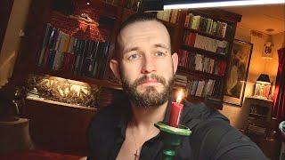 SHADOW WORK: Raw Talk on Pain, Power & Triumph Over Trauma // Library Livestream Q&A (Day 02/07)