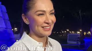 Marian Rivera, nag-react sa trending billboard sa EDSA-Guadalupe