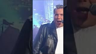 Do you remember this?  #anos80e90 #80s90s #moderntalking #thomasanders #dieterbohlen #shorts