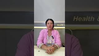 Если у женщины в 32 ода прекратились месячные, что это может быть? #gynecologist #гинеколог #дубай
