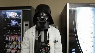 This Doctor's Lounge BLOWS | A Doc Vader Rant