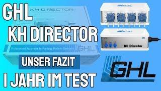 ⭐GHL KH-Director⭐1 Jahr im Test  ⭐Unser Fazit⭐