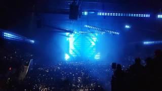 Dimitri Vegas & Like Mike / Dont Let Daddy Know 2017 / Amsterdam Ziggo Dome