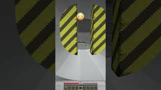 Helping Dog At Any Cost vs Black Hole Emoji Reaction #minecraft #shorts #meme