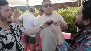 South End Premier Dental & South End Wine & Hops Fest