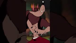 HANK HOWELL GONNA NOM YOU NOW BE ON HIS PLATE!