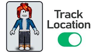 This Roblox Game is Stalking You