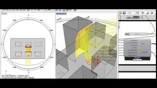 Ladybug Forward Ray-Tracing New Component