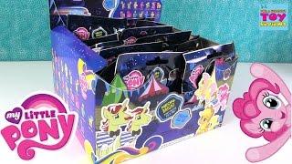 Wave 8 Full Case My Little Pony Blind Bags Palooza Full Set Opening | PSToyReviews