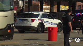 No charges in deadly Eastern Market shooting