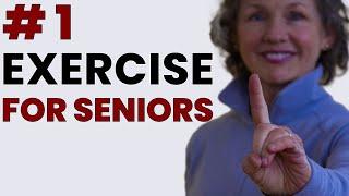 Most Important Exercise for Seniors to Master