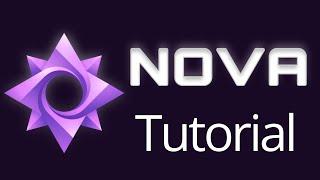 How To Use Nova | Telegram Trading Bot on Solana