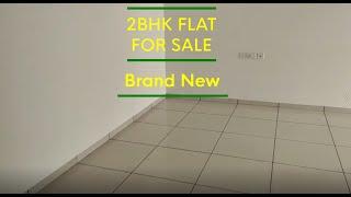 Flats for Sale in Mangalore | 2 BHK Flats | 1287 Sq. Ft | Rs 60.50L* | Kulshekar Mangalore