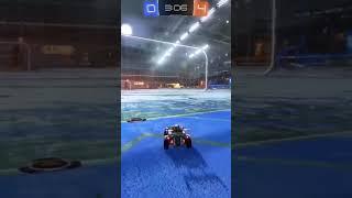 Woah #rocketleague #rlmoments #rlssl #timekeepingdevice #gaming #rlbestgoals