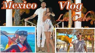 BAECATION VLOG: We got back together!! #baecation #loscabo