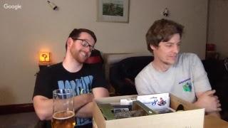 CAR BOOT BIBLE LIVE!
