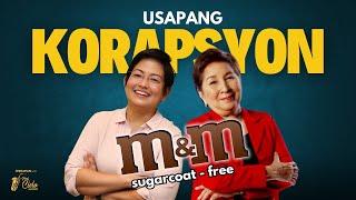 Usapang korupsyon with Prof. Winnie Monsod