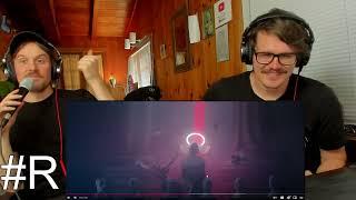 Rammstein Special Reaction! - Deutschland