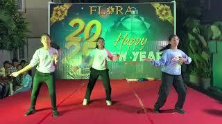 New Year Celebrations | Paru & Team Performance | 31-Dec-2024