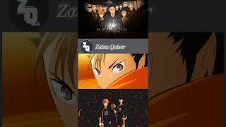 Nishinoya || Edit/amv|| Zaina Qaiser|| #anime #amineedits #haikyuu #haikyuutothetop