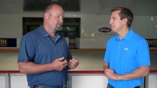 Segment 14:Parents in the Stands - National Sports Raise Your Game with Wendel Clark