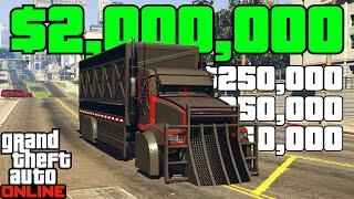 How to Make Millions With The Nightclub SOLO in GTA 5 Online! (Updated Solo Money Guide)