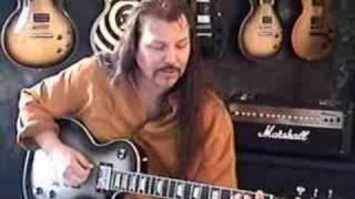 Basic Chords I: Ed Williams