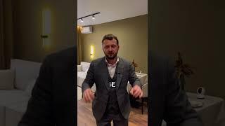 КВАРТИРА с дизайнерским ремонтом в КРАСНОДАРЕ #недвижимость #недвижимостьнаюге #краснодар #квартира