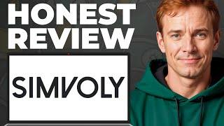 Simvoly Website Builder Review - Features, Strengths, Weaknesses